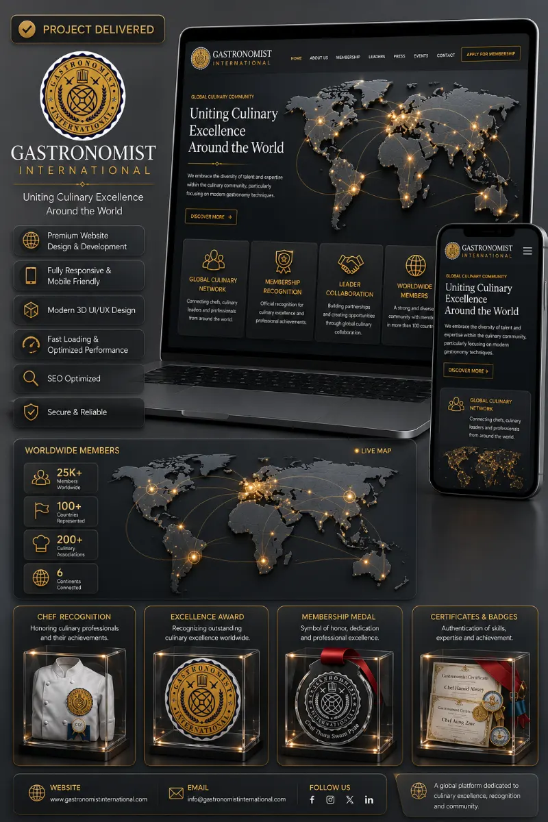 Creator gallery image